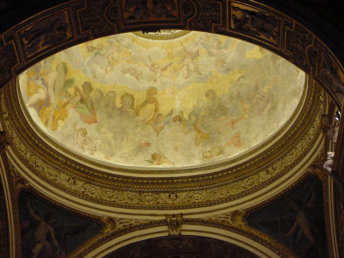 Realizzazione impianti illuminazione artistica
