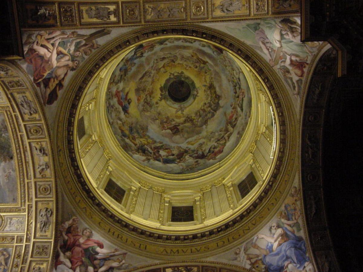 Progettazione e realizzazione illuminazione artistica